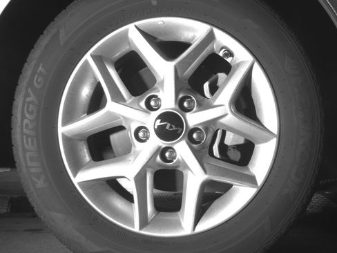 Used 2025 Kia Soul LX w/ LX Technology Package image 13