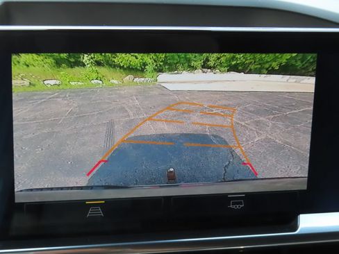 Certified 2023 Chevrolet Silverado 1500 RST AWD/4WD image 5