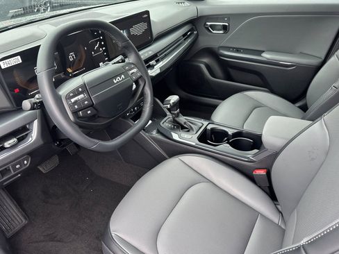New 2026 Kia K4 EX image 10