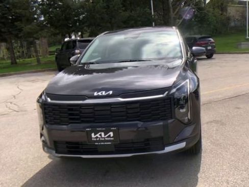 New 2026 Kia Sportage LX image 6