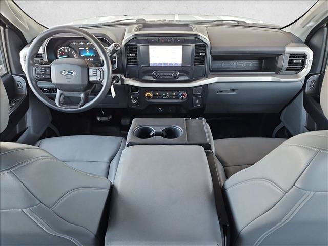Used 2022 Ford F150 XL w/ FX4 Off-Road Package AWD/4WD image 17