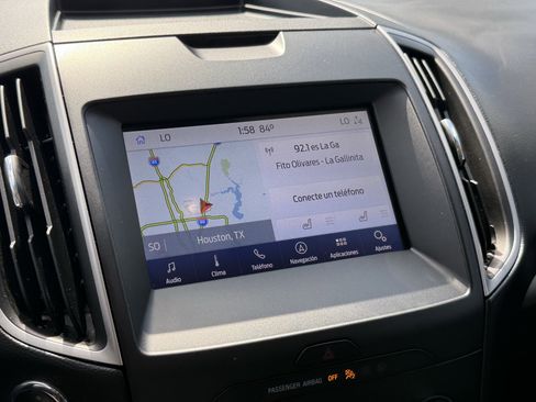 Used 2020 Ford Edge SEL w/ Convenience Package image 20