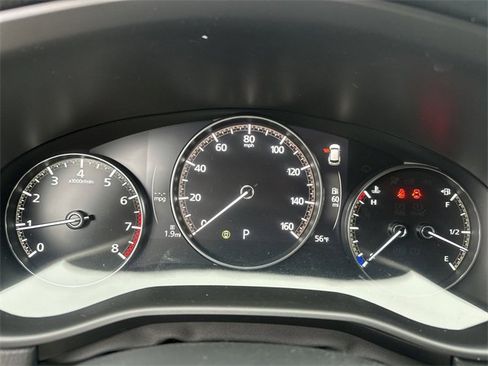 Used 2025 MAZDA CX-50 AWD 2.5 S w/ Weather Package image 15