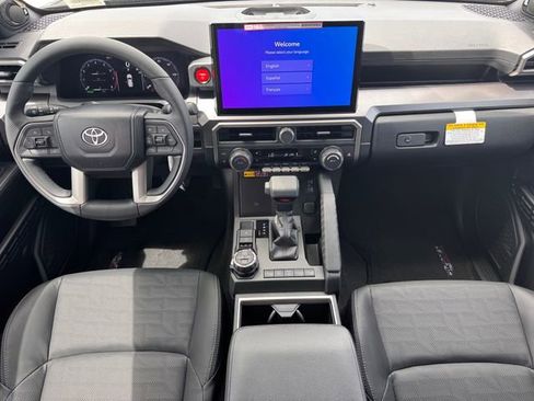 New 2026 Toyota 4Runner TRD Off-Road Premium AWD/4WD image 17