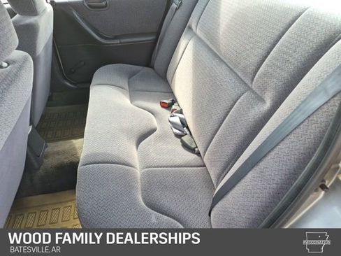 Used 1998 Plymouth Breeze image 22