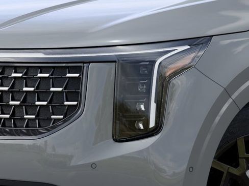 New 2026 Kia Carnival SX Prestige FWD image 10