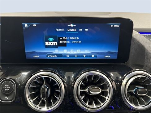 Used 2025 Mercedes-Benz GLA 250 GLA 250 image 20