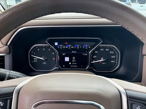 Used 2021 GMC Yukon XL Denali w/ Denali Premium Package RWD image 26