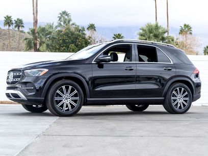 Used 2025 Mercedes-Benz GLE 350 4MATIC