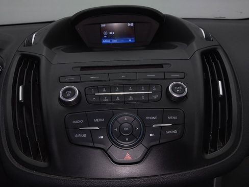 Used 2018 Ford Escape SE AWD/4WD image 25