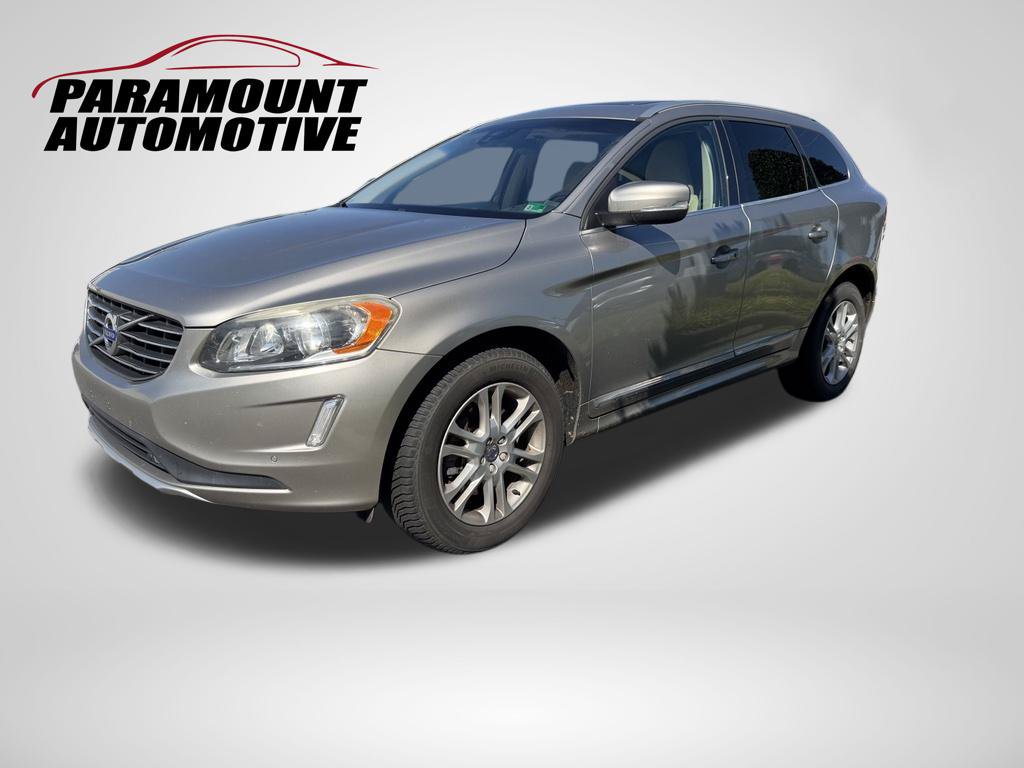 Used 2015 Volvo XC60 T5 AWD/4WD image 6