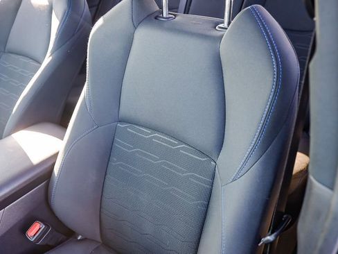 Used 2024 Toyota RAV4 SE image 26