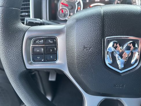 Used 2022 RAM 1500 Classic Warlock w/ Electronics Group image 22