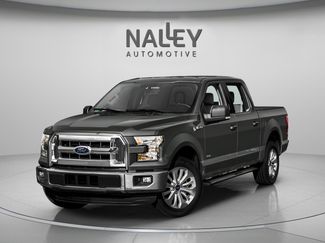 Used 2015 Ford F150 XLT w/ Equipment Group 302A Luxury video 1