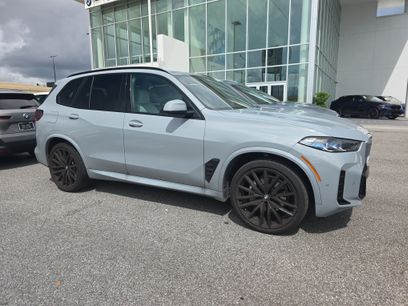 Used 2026 BMW X5 xDrive40i w/ M Sport Package