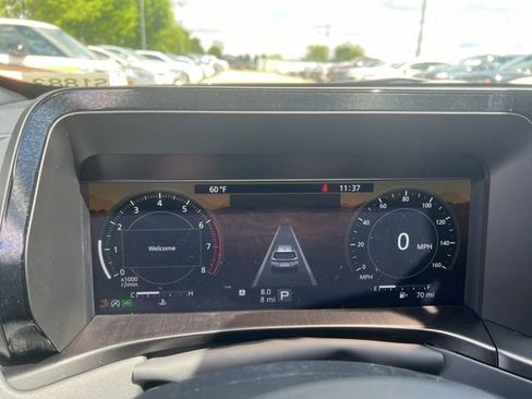 New 2026 Subaru Outback Wilderness AWD/4WD image 15