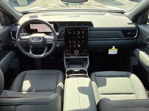 New 2026 GMC Terrain AT4 AWD/4WD image 28
