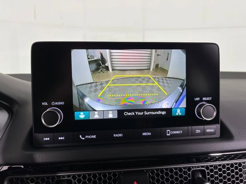 New 2026 Honda Civic Sport image 23