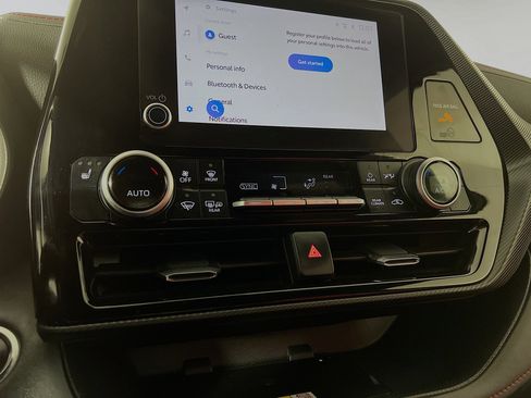 Used 2023 Toyota Highlander XSE image 17