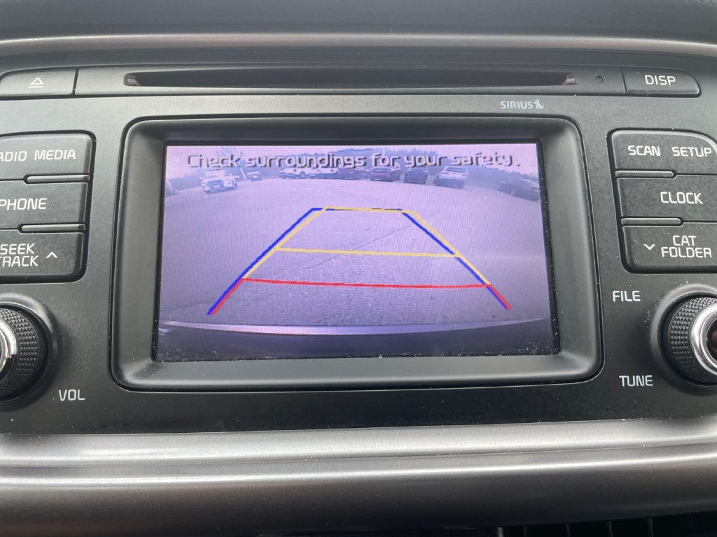 Used 2016 Kia Optima LX FWD image 27