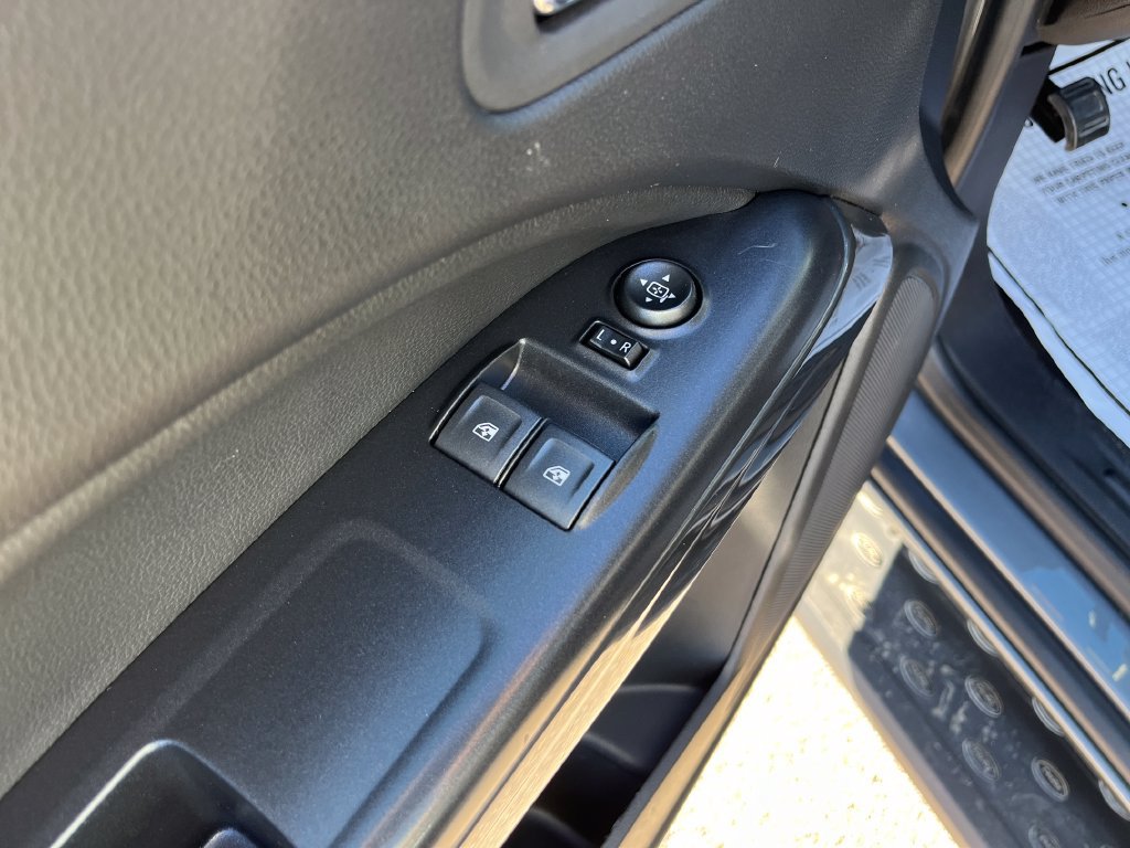 Used 2019 GMC Canyon All Terrain AWD/4WD image 14