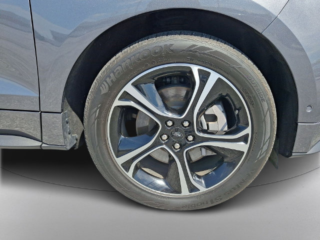 Used 2022 Ford Edge ST w/ Equipment Group 401A AWD/4WD image 8