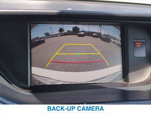 Used 2017 Lexus ES 350 w/ Premium Package FWD image 18