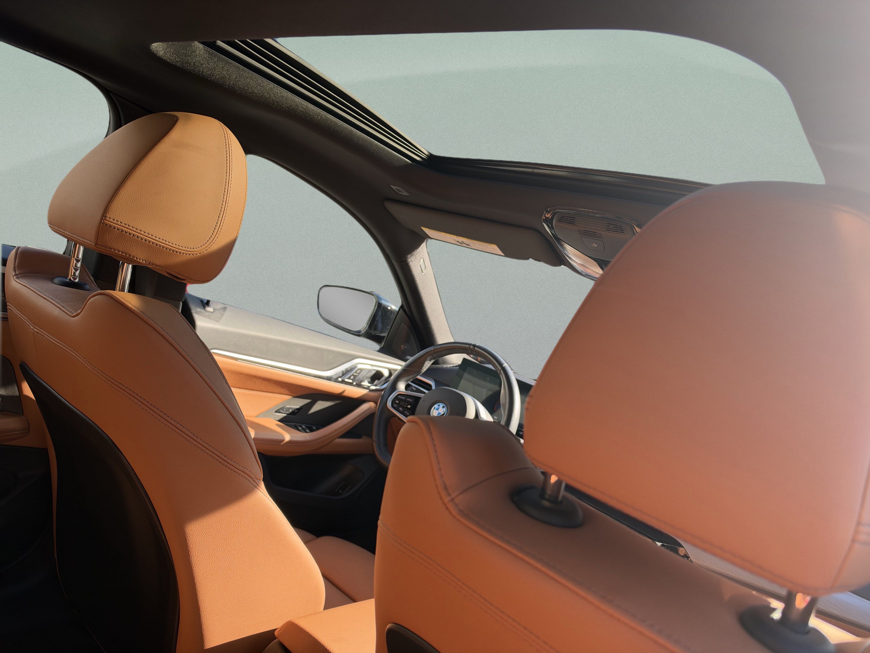 Used 2025 BMW i4 eDrive40 RWD image 29