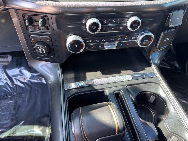 Certified 2023 Ford F150 Tremor w/ Equipment Group 402A High AWD/4WD image 27