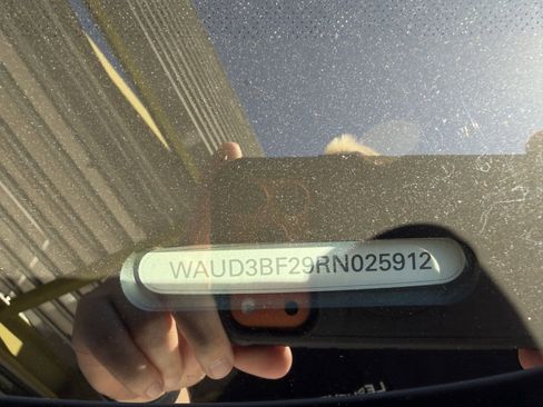 Used 2024 Audi A6 Premium w/ Convenience Package image 47