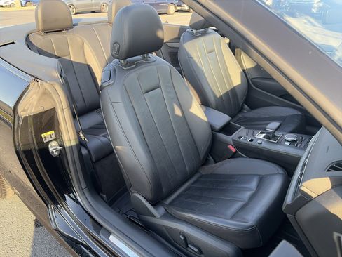 Used 2018 Audi A5 2.0T Premium Plus w/ Premium Plus image 36