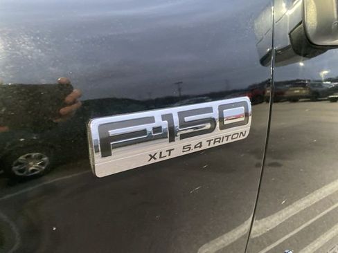 Used 2008 Ford F150 XLT image 11