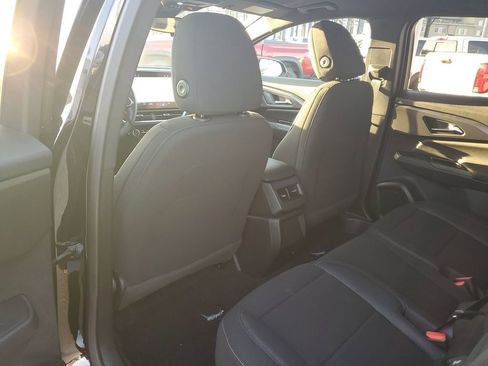 New 2026 Chevrolet Equinox EV LT image 26