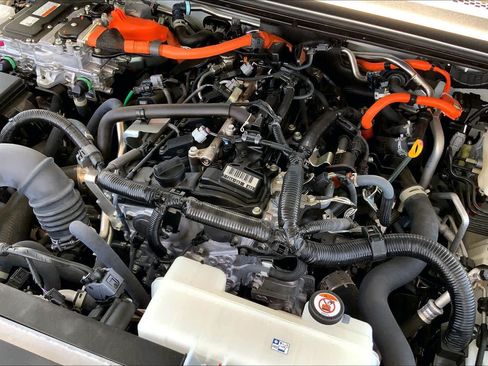 Used 2025 Toyota Land Cruiser 1958 AWD/4WD image 35
