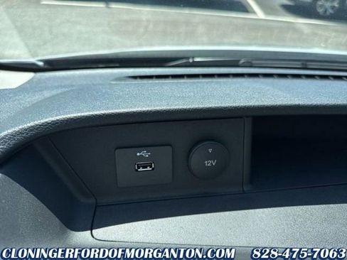 New 2025 Ford Transit 150 Low Roof w/ Load Area Protection Package RWD image 21