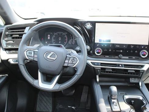 Certified 2023 Lexus RX 350 Premium FWD image 14