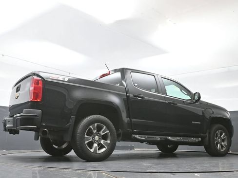 Used 2015 Chevrolet Colorado Z71 AWD/4WD image 21