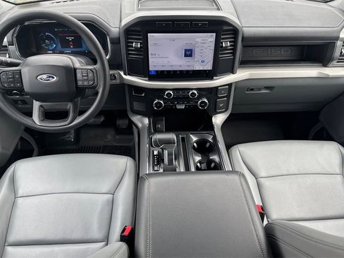 Used 2023 Ford F150 Lightning Pro image 13