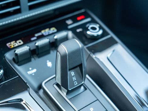 New 2026 Porsche 911 Carrera GTS image 39