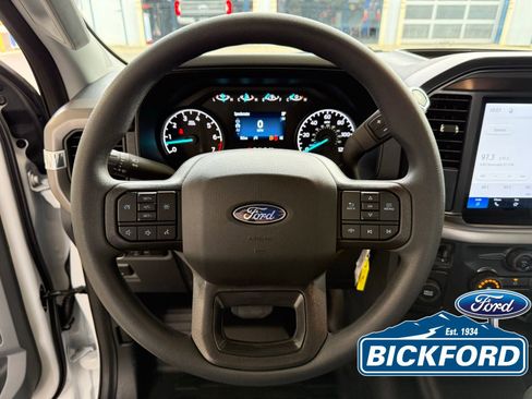 New 2026 Ford F150 XL image 14