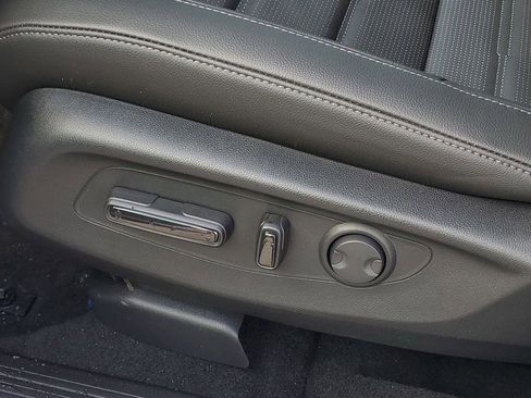 New 2026 Honda CR-V EX-L image 10