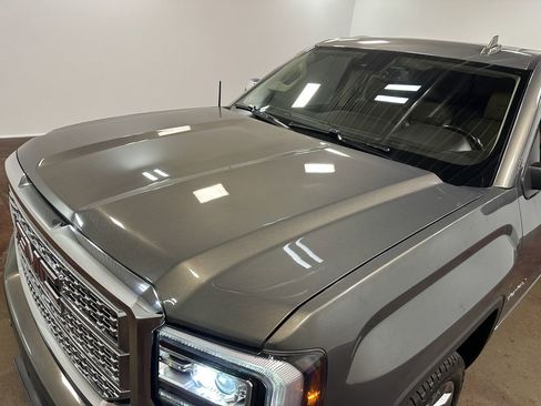 Used 2018 GMC Sierra 1500 Denali w/ Denali Ultimate Package image 49