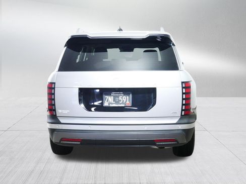 Used 2026 Hyundai Palisade SEL AWD/4WD image 6