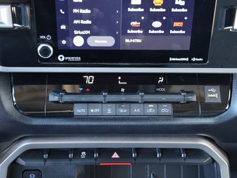 Used 2024 Toyota Tundra SR5 image 30