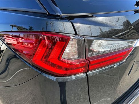 Certified 2022 Lexus RX 450hL AWD w/ Premium Package image 27