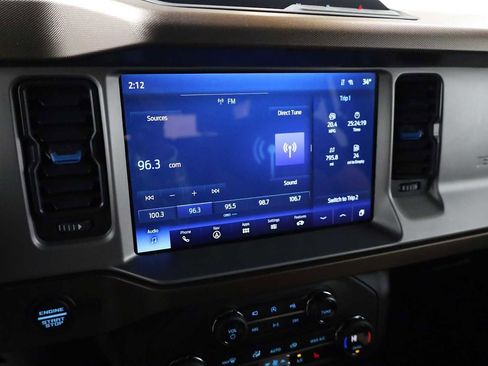 Used 2021 Ford Bronco Outer Banks image 28