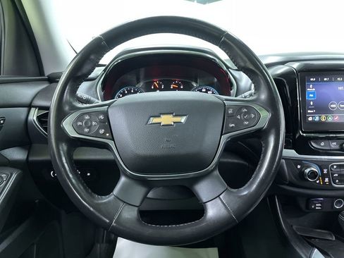 Used 2020 Chevrolet Traverse Premier w/ Redline Edition image 20