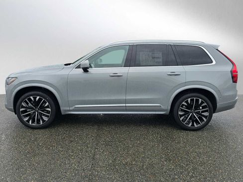 New 2026 Volvo XC90 B6 Plus w/ Protection Package Premier AWD/4WD image 6