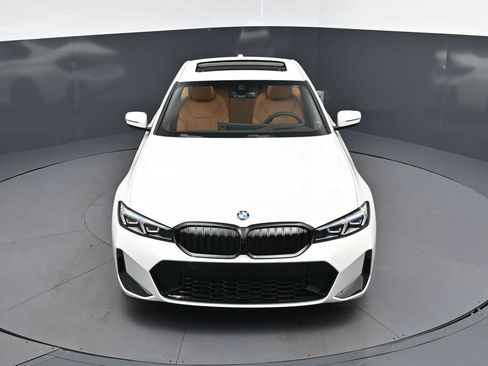 New 2026 BMW 330i Sedan w/ M Sport Package RWD image 37