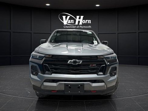 New 2026 Chevrolet Colorado Z71 w/ Technology Package image 8